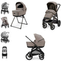 Tundra Beige-Black