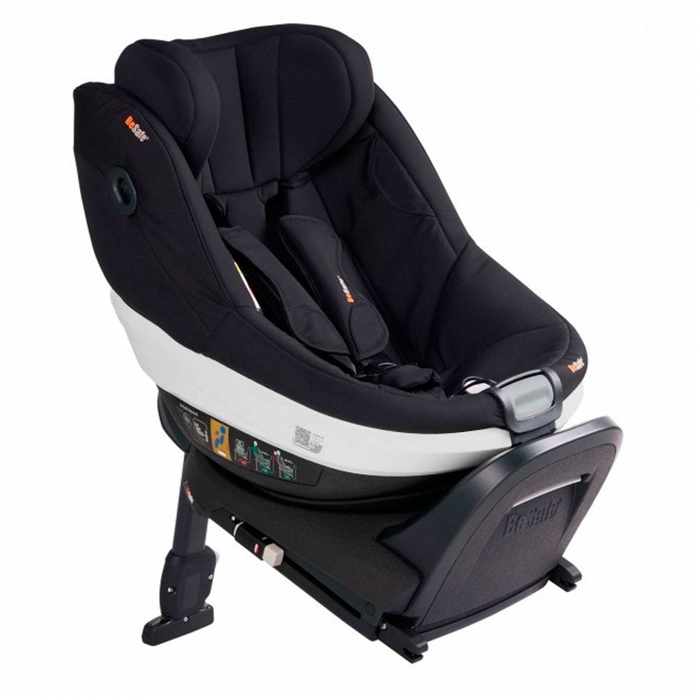 Silla auto Besafe Beyond Rotatoria 180º PlusTest