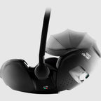 Silla auto Grupo 0+ Britax Römer BABY-SAFE PRO