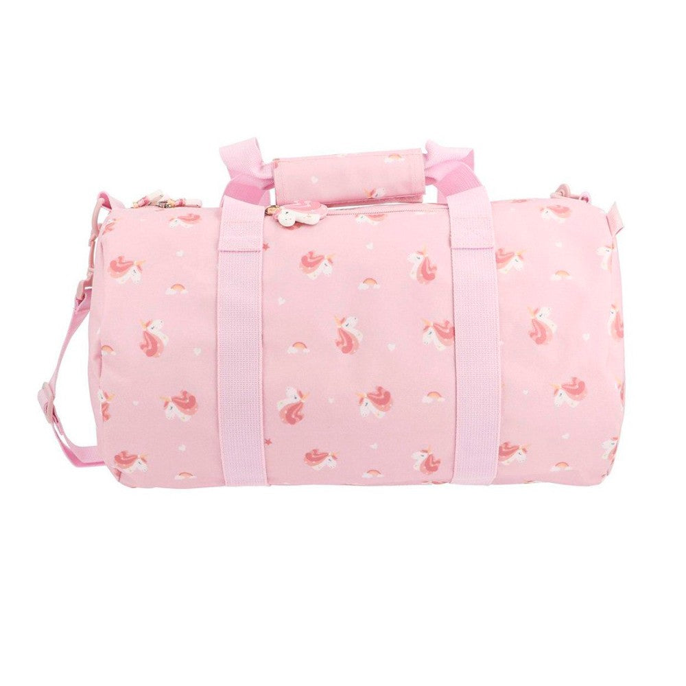 Bolsa Deporte Tutete Magical Unicorn Personalizable