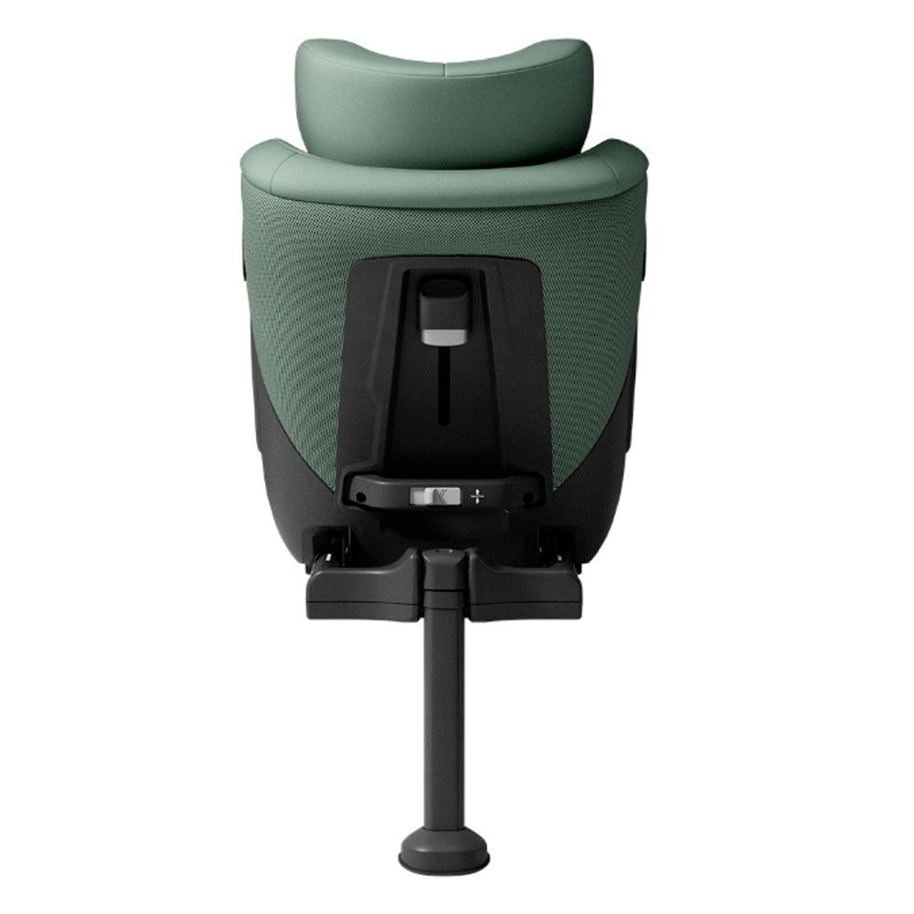 Silla Auto Axkid ONE 3 i-Size de 61 hasta 125 cm / 23 kg / 7 años
