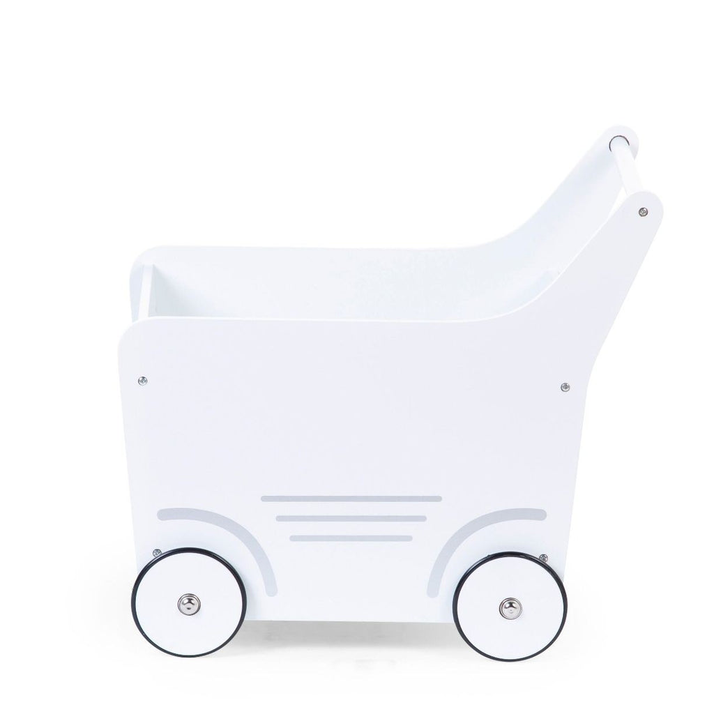 Carrito Andador de madera Childhome