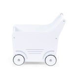 Carrito Andador de madera Childhome