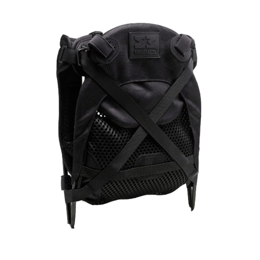Mochila Convertible 3 en 1 Minimeis Hero G5