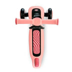 Patinete 2 en 1 Kinderkraft HALLEY
