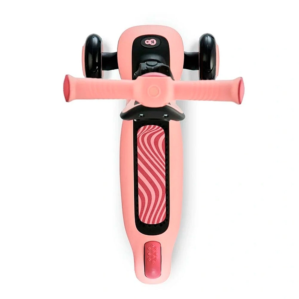 Patinete 2 en 1 Kinderkraft HALLEY
