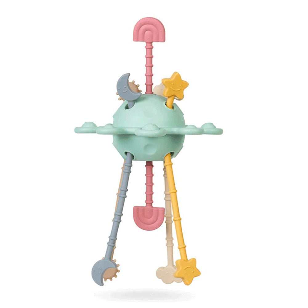 Juguete Sensorial Saro Planet Fun