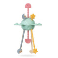 Juguete Sensorial Saro Planet Fun