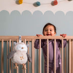 Peluche Tommee Tippee Ollie el Búho