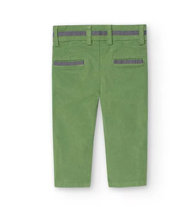 Pantalón Boboli micropana