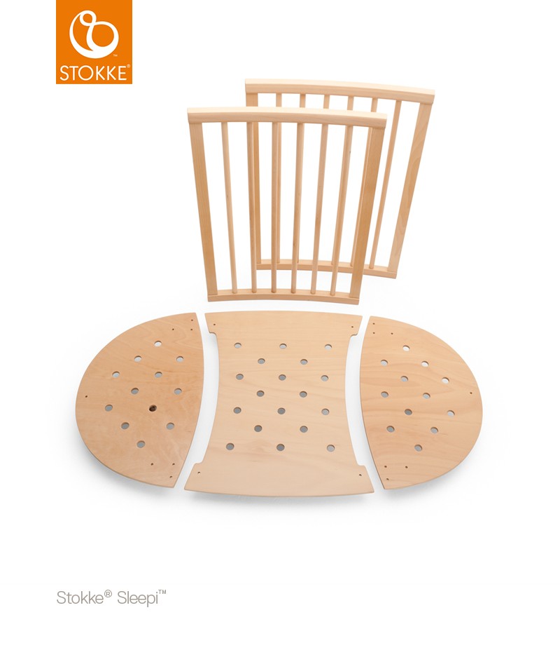 Extension Cuna Stokke SLEEPI
