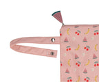 Bolsa Impermeable Grande Tutete Fruits Personalizable