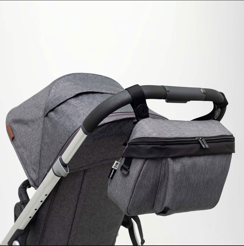 Bolso Organizador Nikidom para silla paseo