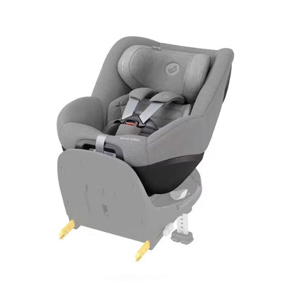 Cadeira auto Maxi-cosi Pearl 360º Pro