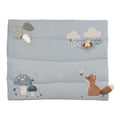 Manta de juego Little Dutch Forest Friends