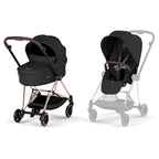 Configura tu coche Cybex Mios Style 2026