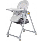 Trona Kinderkraft LASTREE con arco de juegos