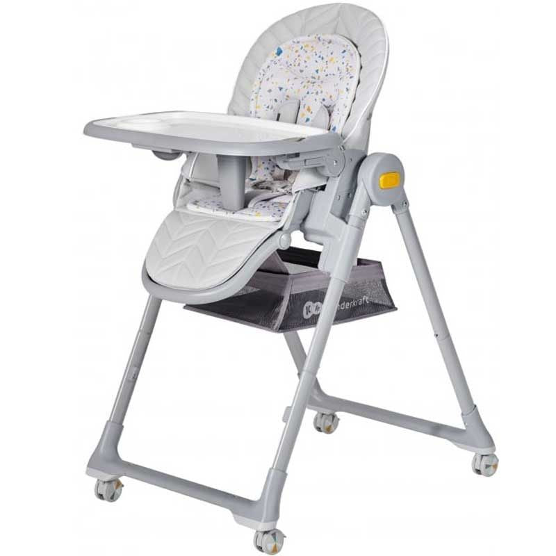 Trona Kinderkraft LASTREE con arco de juegos
