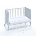 Kit Colecho Alondra para Cuna OMNI y NEXO 120 cm