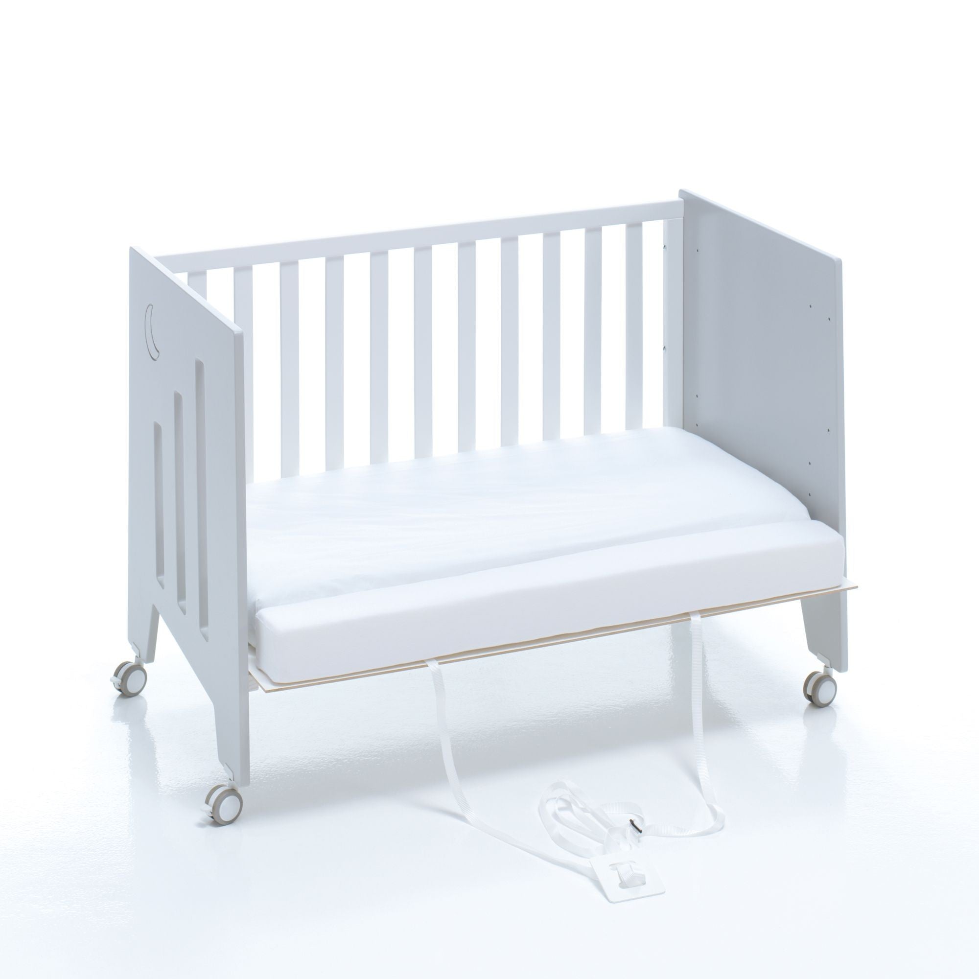 Kit Colecho Alondra para Cuna OMNI y NEXO 120 cm