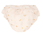 Bañador Pañal Monnëka Volantes Starlight