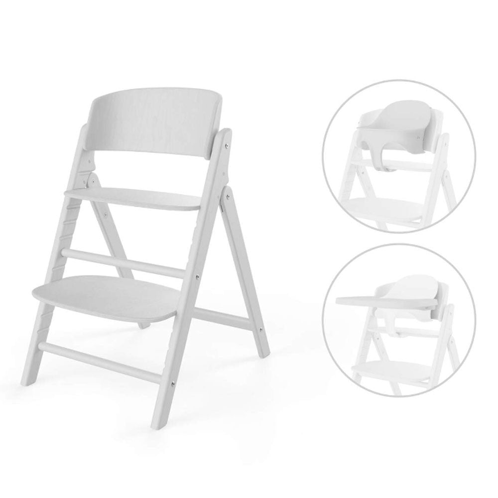Trona evolutiva Cybex Click & Fold 3-in-1