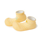 Zapato calcetin Attipas Sun Yellow