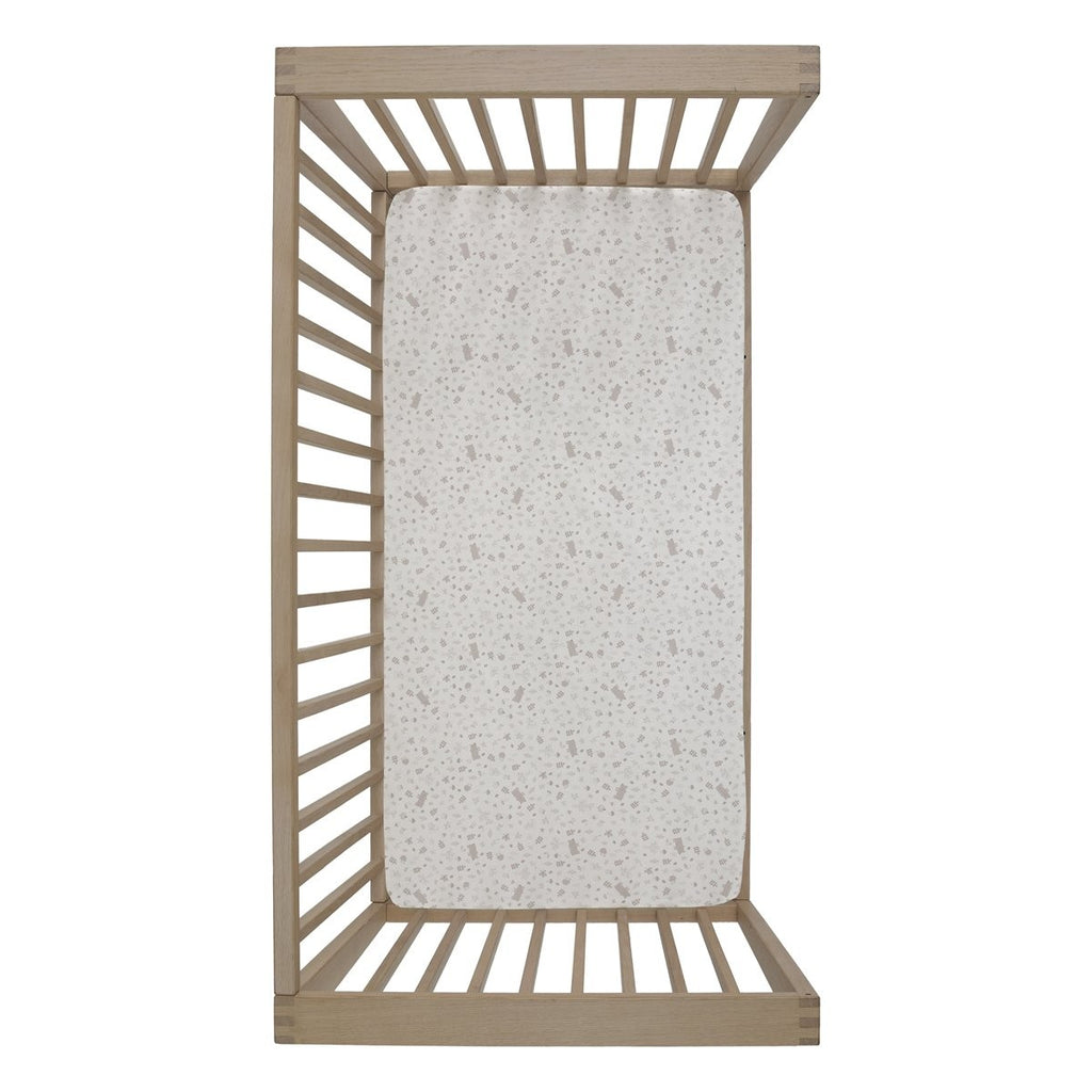 Bajera cuna 60 pack 2 uds. Cambrass Abete
