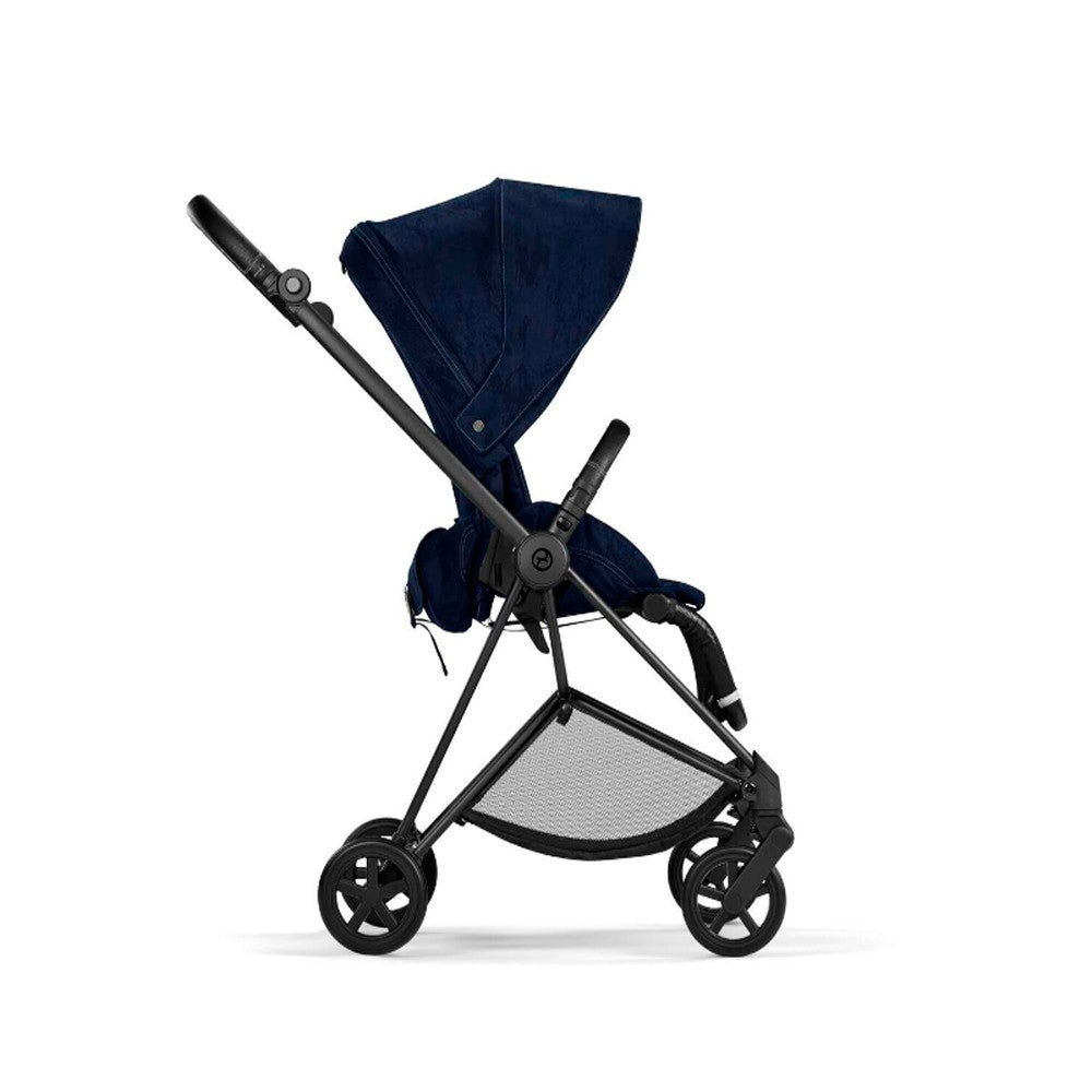 Pack Asiento Mios Luxury Denim