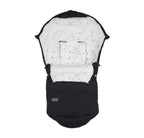 Saco Silla Voksi Explorer Flying Negro
