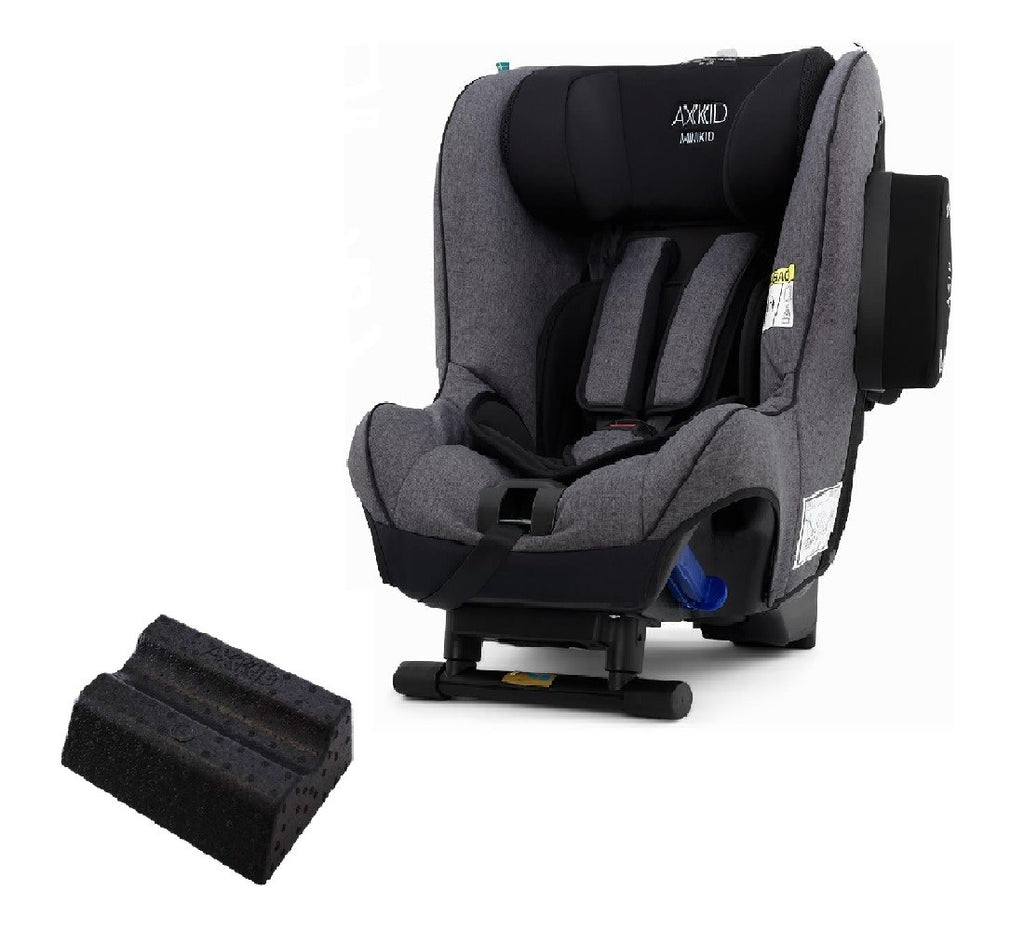 Cuña de reclinacion para silla acotramarcha