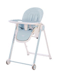 Trona Shom CHESTER 2.0 Ecopiel microperforada transpirable