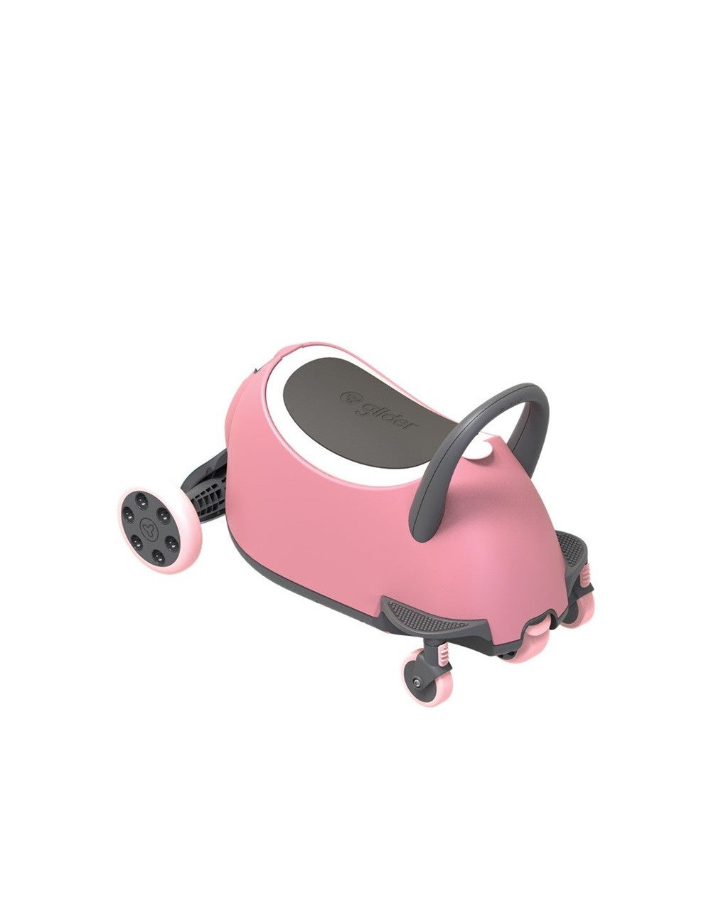 Correpasillos y Patinete Yvolution Yglider Luna