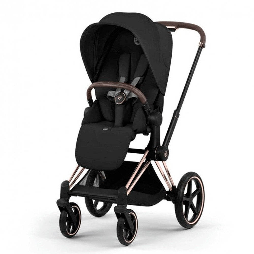Cochecito Cybex Priam Comfort 2026