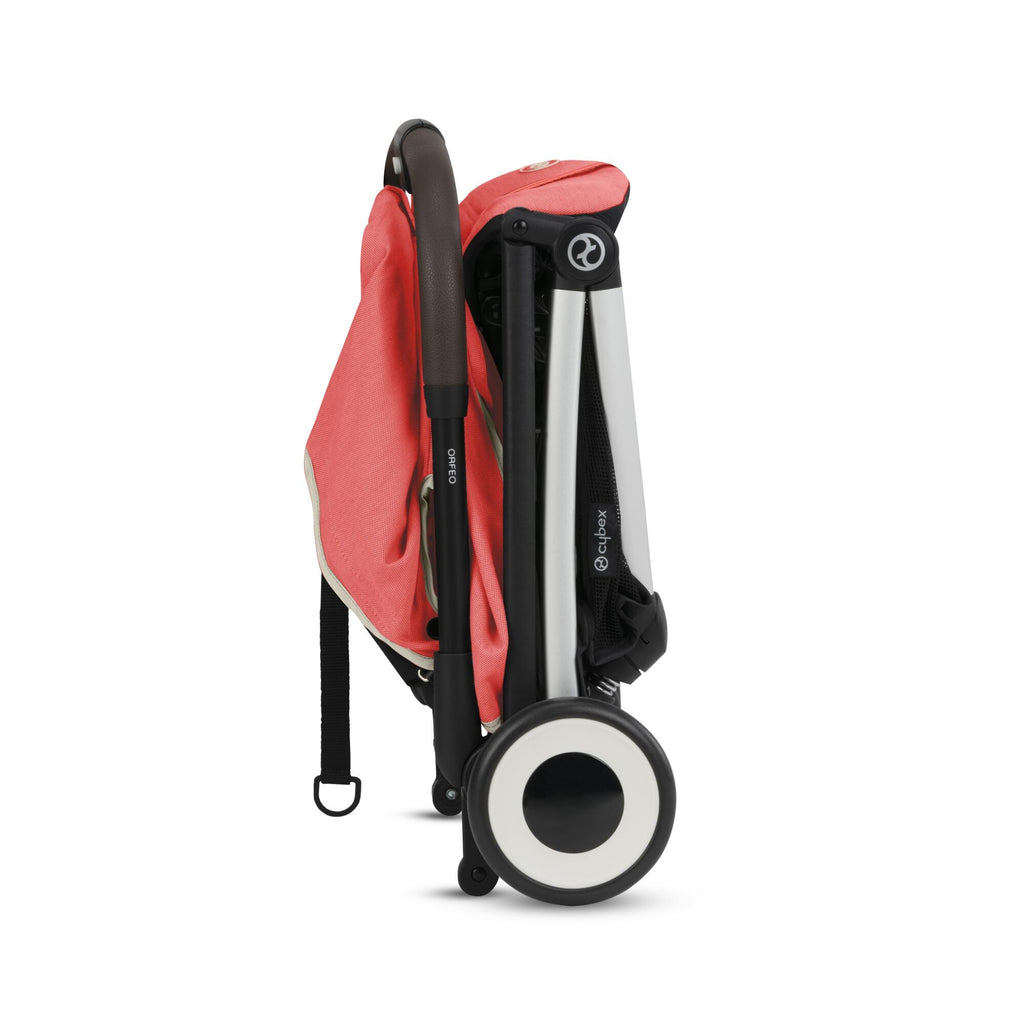 copy of Silla Paseo Cybex ORFEO hasta los 2023