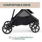 Silla Paseo Chicco Seety Ebony