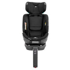 Silla auto KikkaBoo I-CONIC I-size 40-150