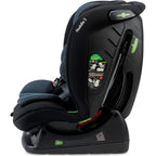Silla de coche Osann Huddle 2 de 40 hasta 150 cm 0123