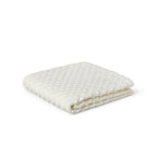 Manta Interbaby Extrasuave Burbujas