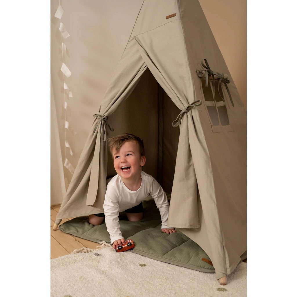 Tipi Little Dutch