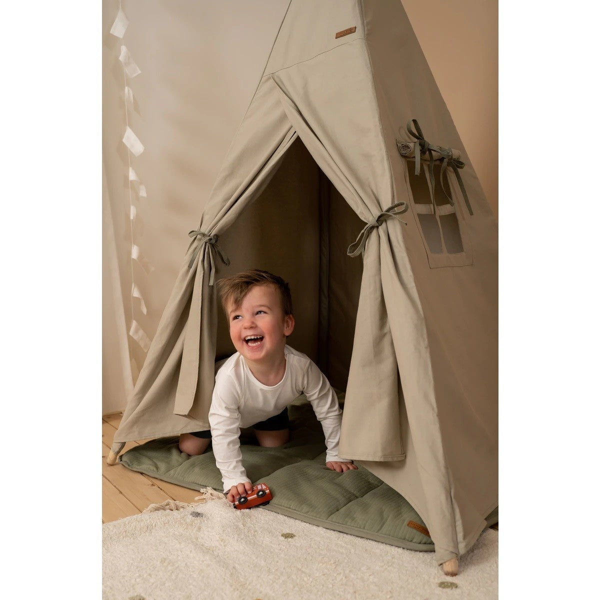 Tipi Little Dutch