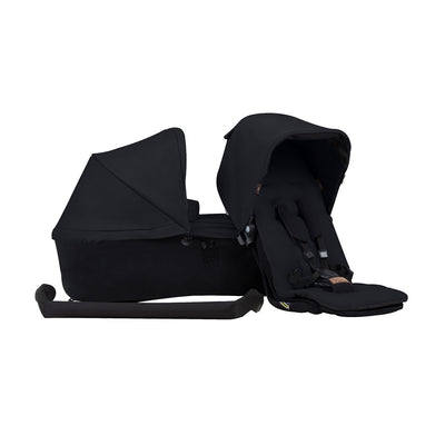 Pack familiar para carrinho de bebé Mountain Buggy Duet 3.2 single