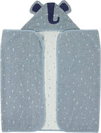 Toalla Capa de baño Trixie con algodon organico 70X130
