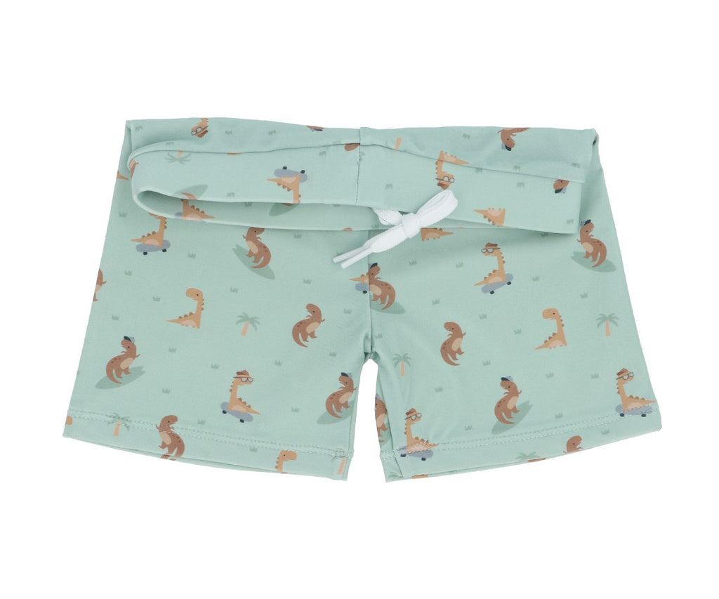 Bañador Short Monnëka Dinos