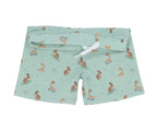 Bañador Short Monnëka Dinos