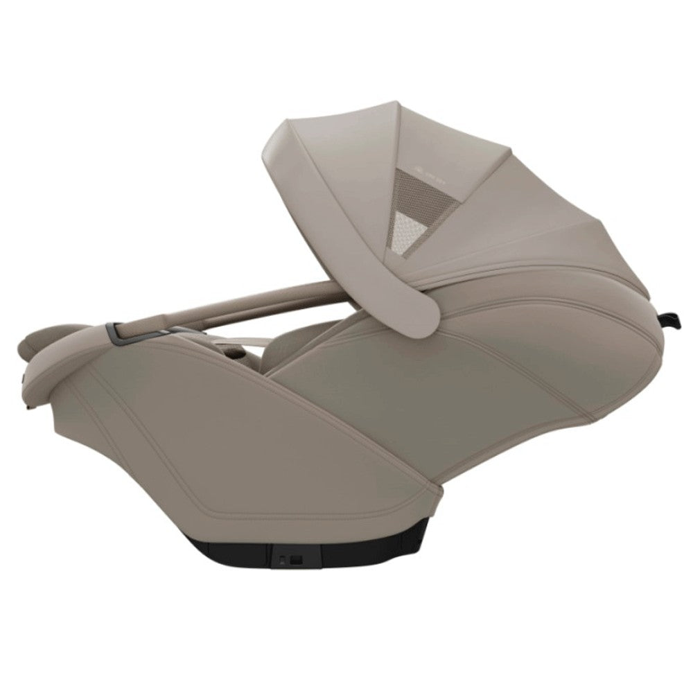 Silla Auto Maxi-Cosi Coral Slide Pro