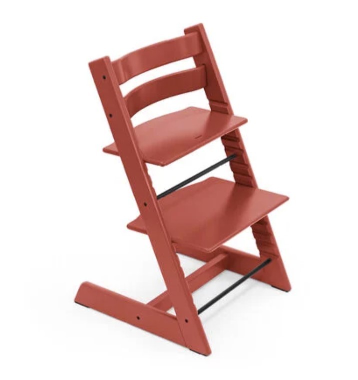 Trona Stokke TRIPP TRAPP
