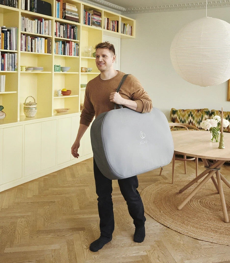 Bolsa Stokke Snoozi