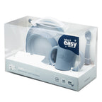 Vajilla Interbaby Aprendizaje con vaso y cubiertos