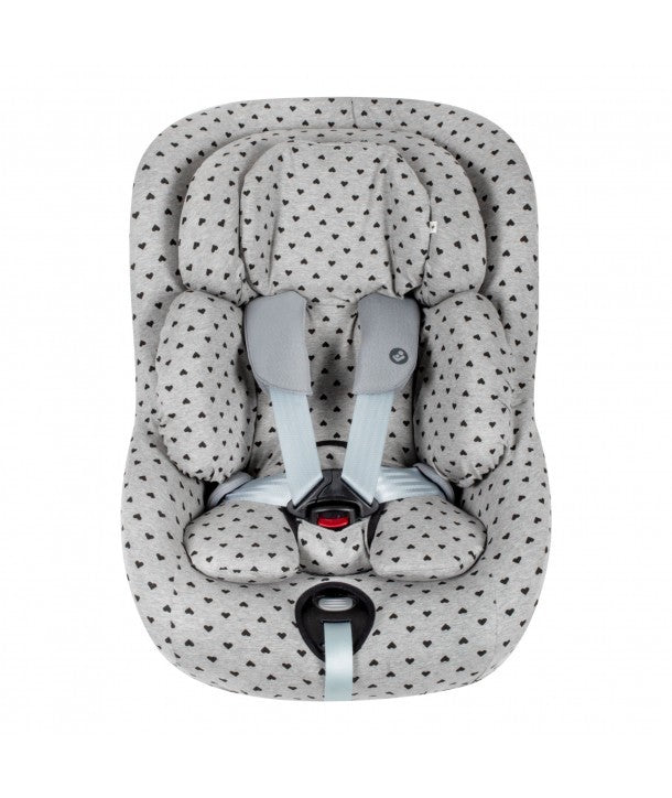 Funda Protectora para Maxi-cosi Mica Pro ECO y Pearl 360 con reductor